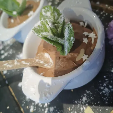住宿加早餐酒店 Le Pavillon Des Pivoines *
